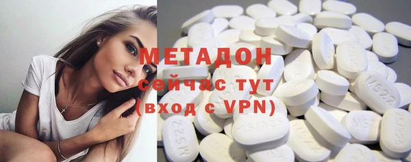 хмурый Алзамай