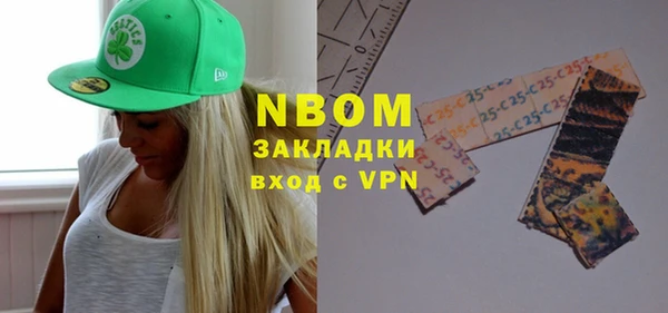 молекула духа Алексин